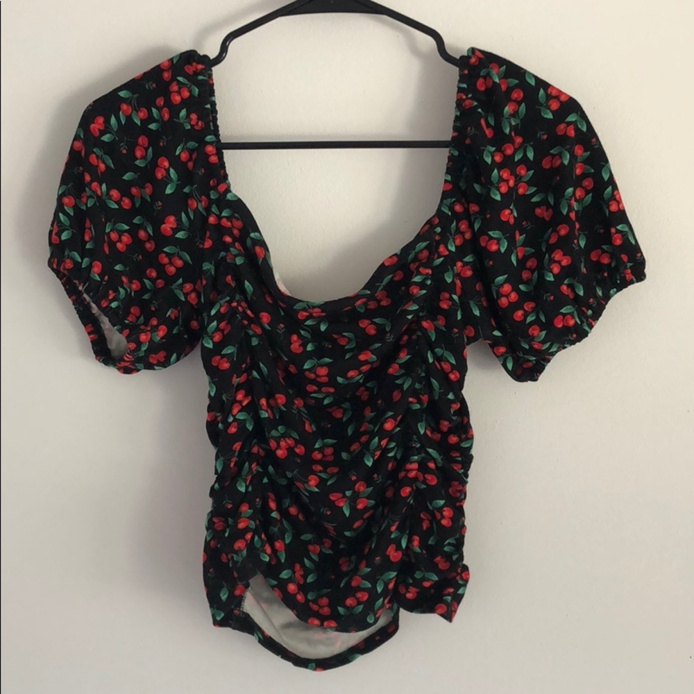 Forever 21 blouse